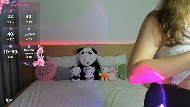 mikakinamo online show from 10.07.25