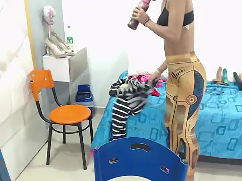 CanellaHotx online show from 12.31.24