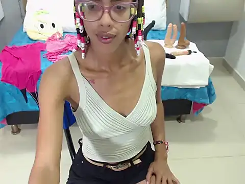 CanellaHotx online show from 01.29.25