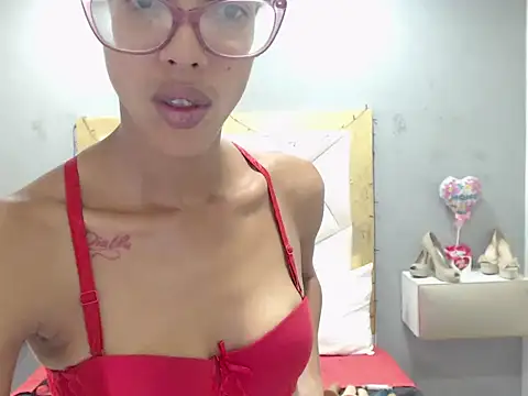 CanellaHotx online show from 02.26.25