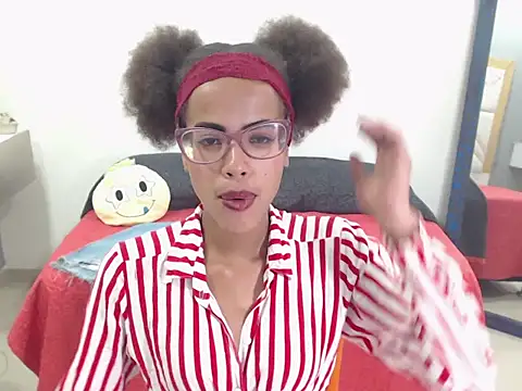 CanellaHotx online show from 03.01.25