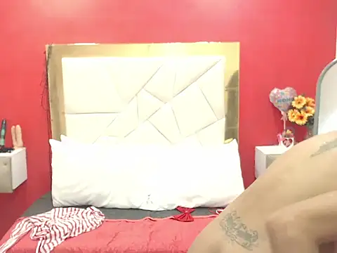 CanellaHotx online show from 09.17.25