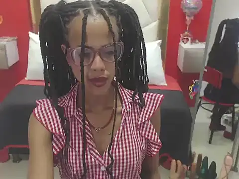 CanellaHotx online show from 10.16.25