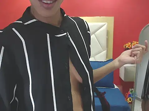 CanellaHotx online show from 10.20.25