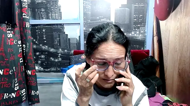 Snapshot of Nastylatinaxxx chatting on 01.04.25 Nastylatinaxxx online show from 01.04.25