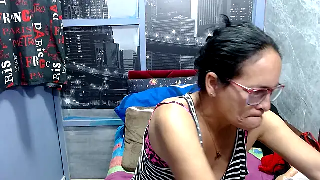 Snapshot of Nastylatinaxxx chatting on 01.26.25 Nastylatinaxxx online show from 01.26.25