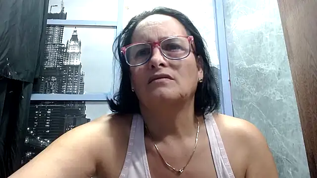 Nastylatinaxxx online show from 11.27.25