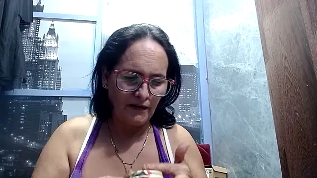 Nastylatinaxxx online show from 02.21.26