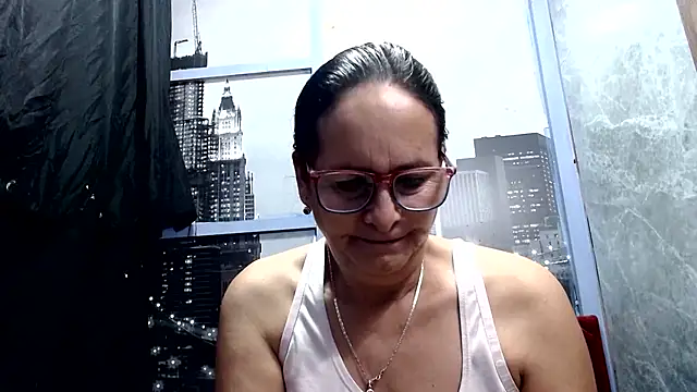 Nastylatinaxxx online show from 07.02.26