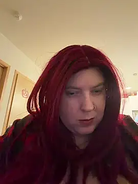 Sexy Little SlutAriel online show from 02.18.26