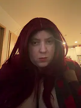 Sexy Little SlutAriel online show from 02.28.26