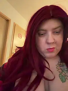 Sexy Little SlutAriel online show from 03.30.26