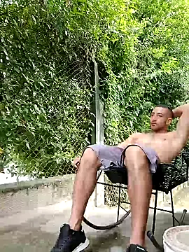 sebasxx97 online show from 02.02.25