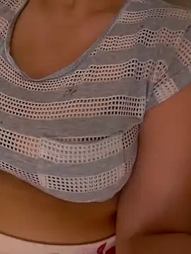 Zanoba-16 online show from 10.10.25