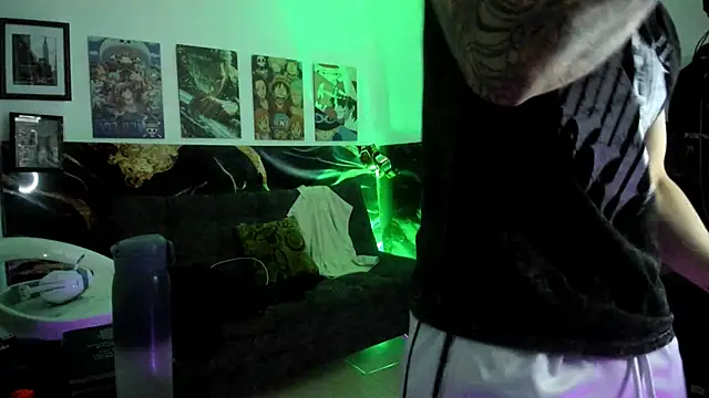 Sisoyalejo420 online show from 10.03.25