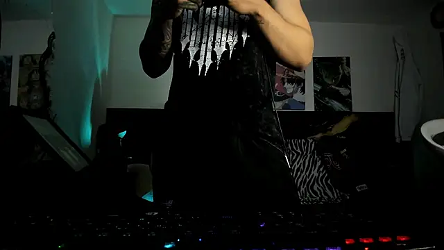 Sisoyalejo420 online show from 11.09.25