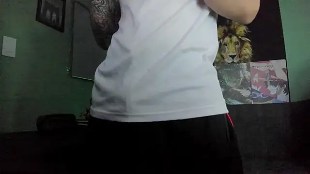 Snapshot of Sisoyalejo420 chatting on 07.23.26 Sisoyalejo420 online show from 07.23.26