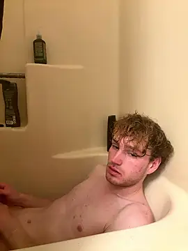 CreamyAustin online show from 01.11.26