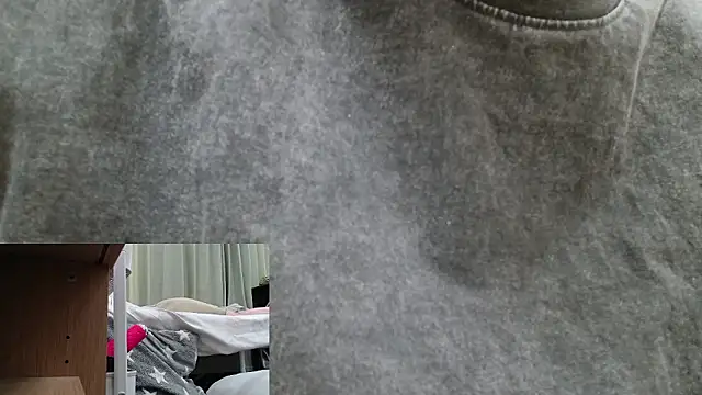 POCARI SWEAT online show from 09.27.25