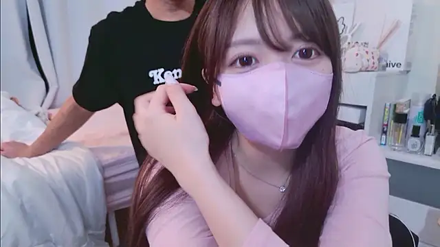 Snapshot of POCARI_SWEAT chatting on 07.05.26 POCARI SWEAT online show from 07.05.26