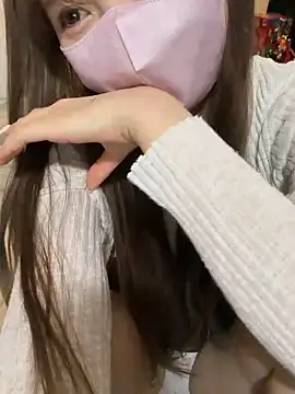 Snapshot of POCARI_SWEAT chatting on 07.19.26 POCARI SWEAT online show from 07.19.26