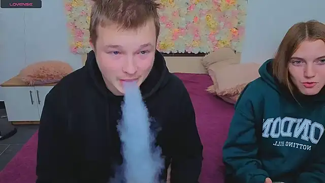  Olli  Stiw  online show from 09.26.25