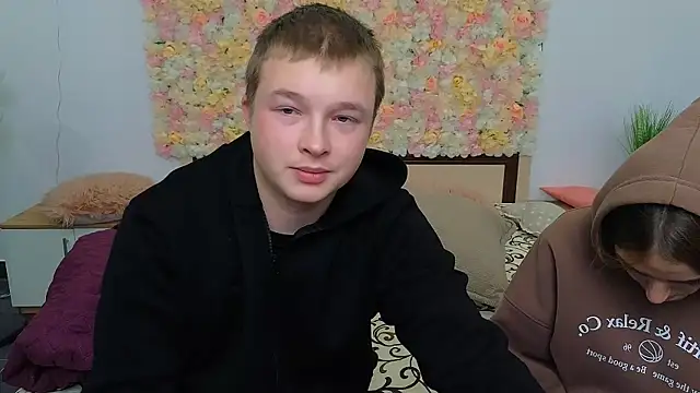  Olli  Stiw  online show from 09.28.25