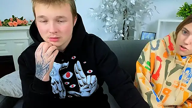  Olli  Stiw  online show from 12.15.25