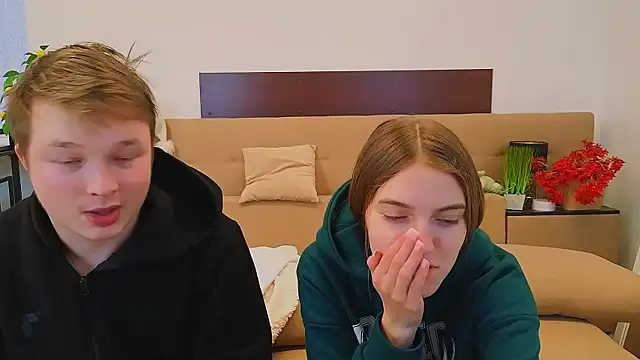  Olli  Stiw  online show from 02.15.26