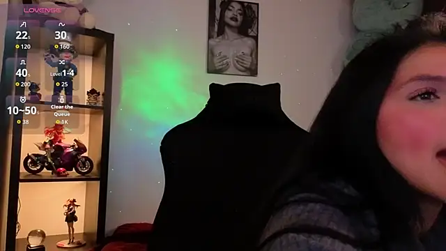 Alaia Asuka online show from 07.13.26