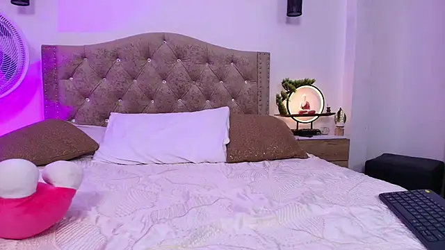 AnnieNasty online show from 03.12.25