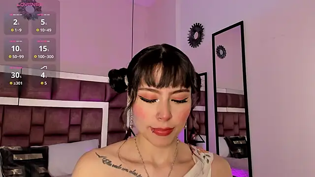 AnnieNasty online show from 05.26.26