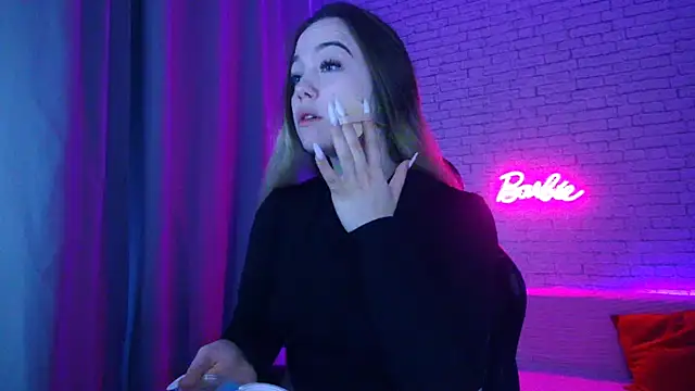 -Stacyy- online show from 11.14.25