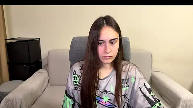 AliceKolltt online show from 12.03.25