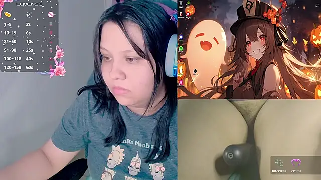 crystal7u7 online show from 12.06.24