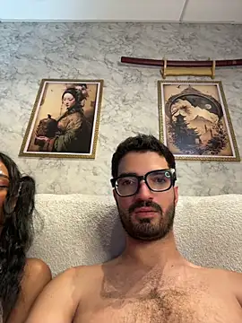 talitasilvx online show from 04.26.26