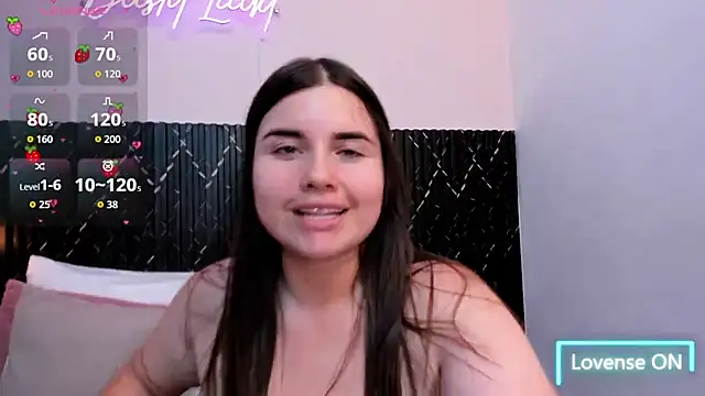 Snapshot of Aabby_lee chatting on 10.02.25 Aabby lee online show from 10.02.25