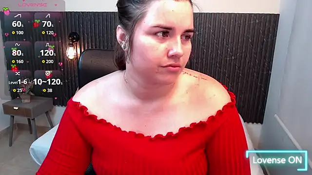 Snapshot of Aabby_lee chatting on 11.06.25 Aabby lee online show from 11.06.25