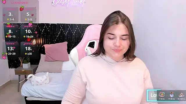 Snapshot of Aabby_lee chatting on 11.14.25 Aabby lee online show from 11.14.25