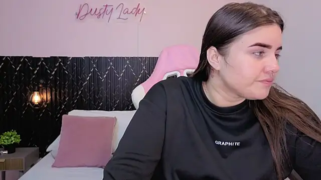 Aabby lee online show from 06.25.26