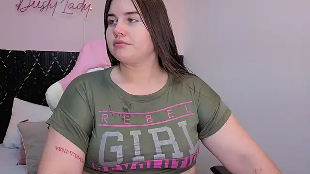 Aabby lee online show from 06.30.26