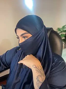 haddy ss online show from 10.27.25