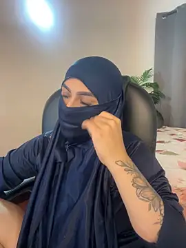 haddy ss online show from 11.10.25