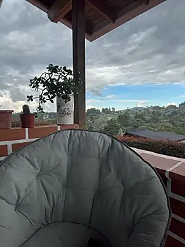 EmaSaenz online show from 10.30.25