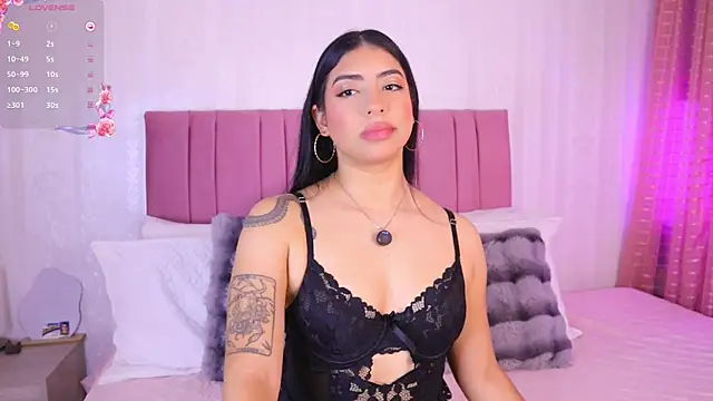 kath rosee1 online show from 10.12.25