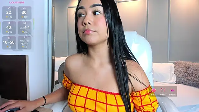 CloeHap online show from 01.07.26