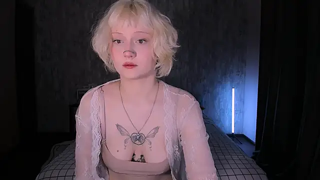 MariaMango online show from 10.11.25