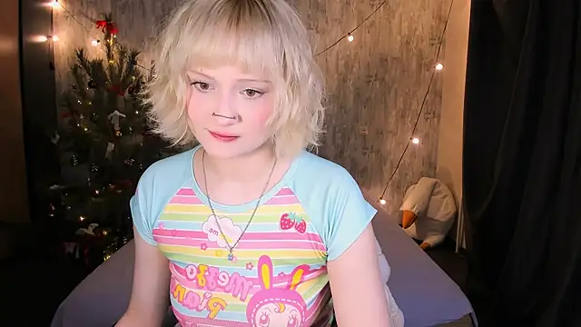 MariaMango online show from 01.07.26