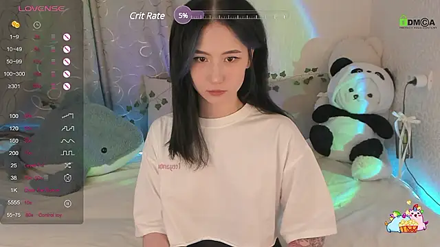 Snapshot of EmmaHixLove chatting on 12.03.24 EmmaHixLove online show from 12.03.24