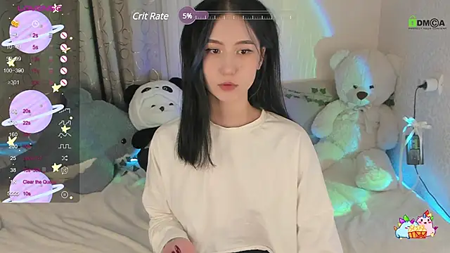 Snapshot of EmmaHixLove chatting on 12.04.24 EmmaHixLove online show from 12.04.24